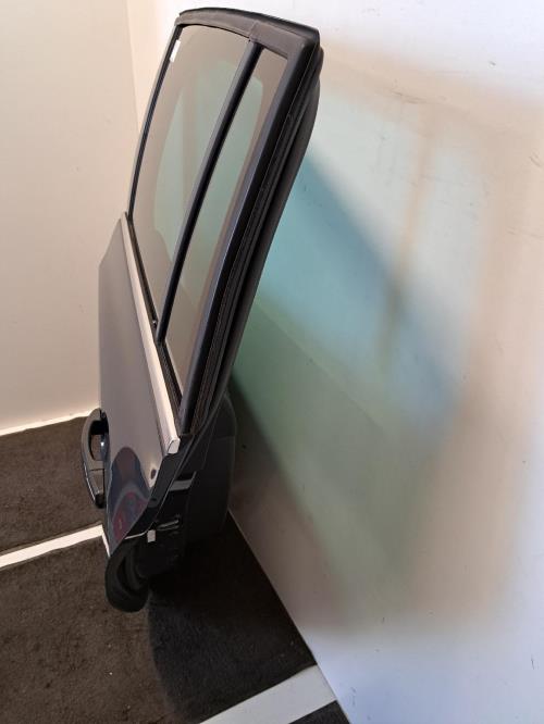 Image Porte arriere gauche - OPEL ZAFIRA TOURER C