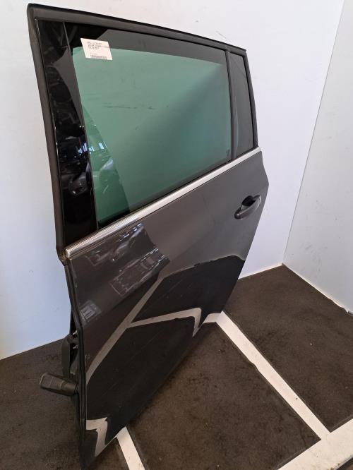 Image Porte arriere gauche - OPEL ZAFIRA TOURER C