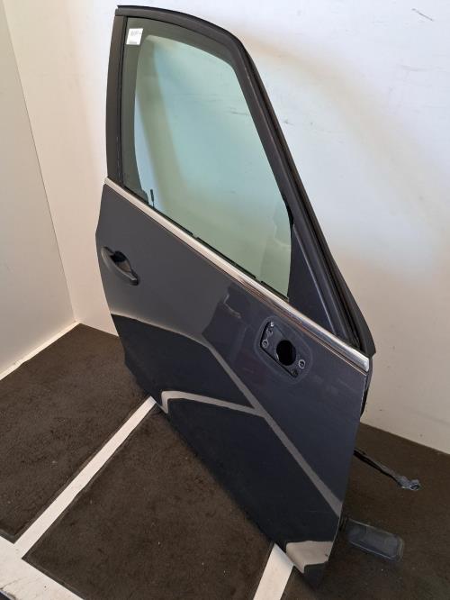 Image Porte avant droit - OPEL ZAFIRA TOURER C