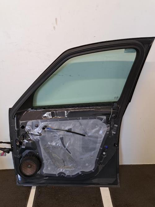 Image Porte avant droit - OPEL ZAFIRA TOURER C