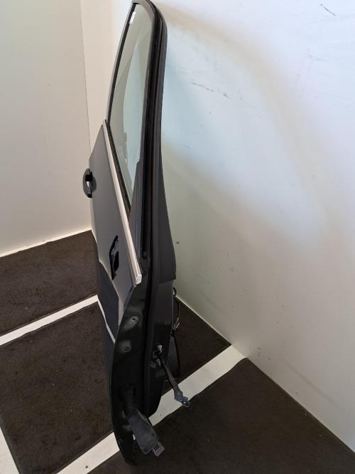 Image Porte avant droit - OPEL ZAFIRA TOURER C