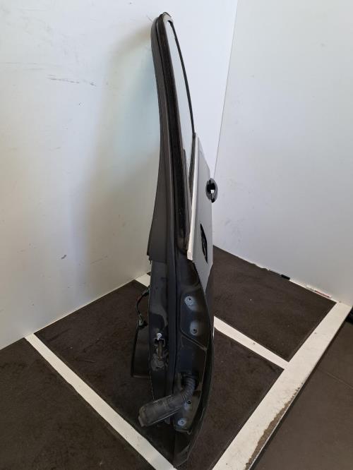 Image Porte avant gauche - OPEL ZAFIRA TOURER C