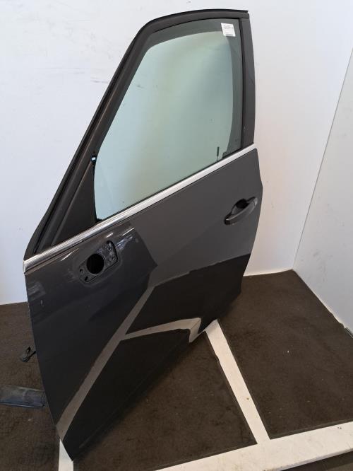 Image Porte avant gauche - OPEL ZAFIRA TOURER C