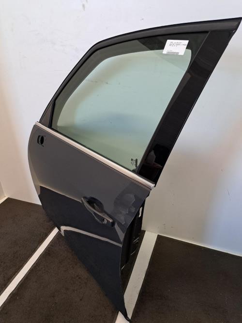 Image Porte avant gauche - OPEL ZAFIRA TOURER C