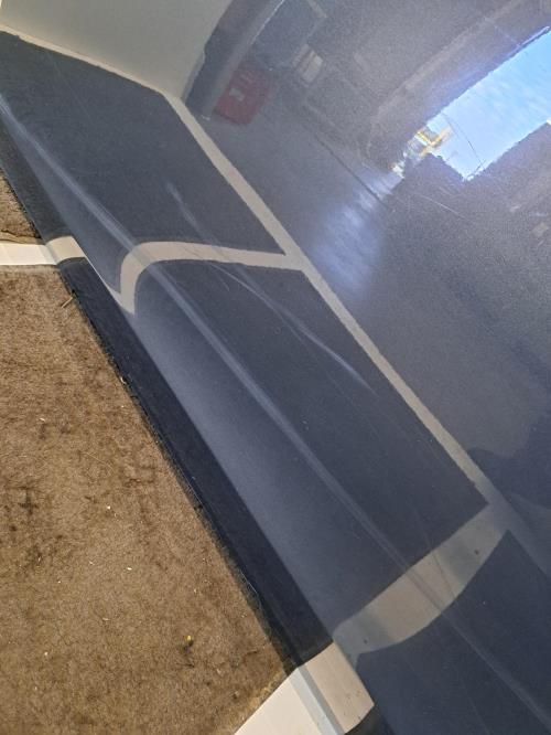 Image Porte avant gauche - OPEL ZAFIRA TOURER C