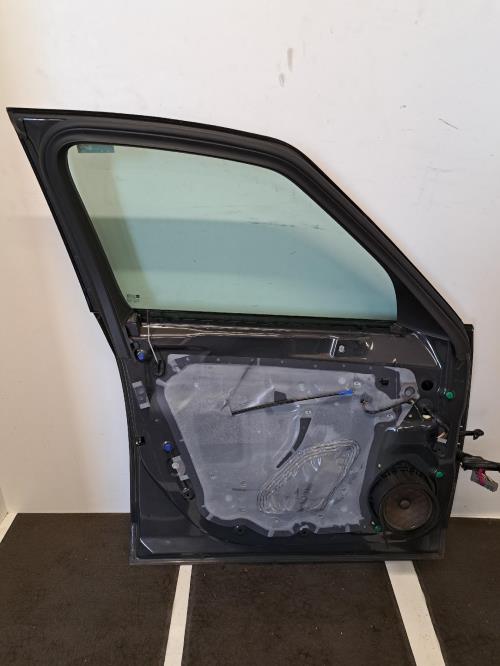 Image Porte avant gauche - OPEL ZAFIRA TOURER C