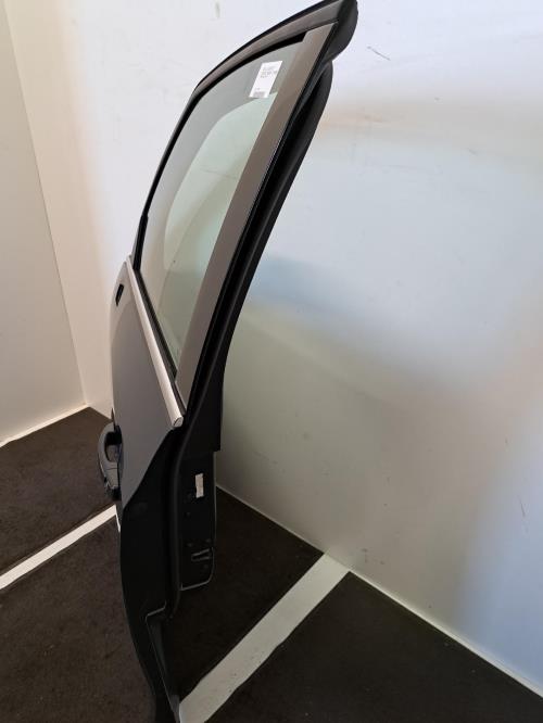 Image Porte avant gauche - OPEL ZAFIRA TOURER C