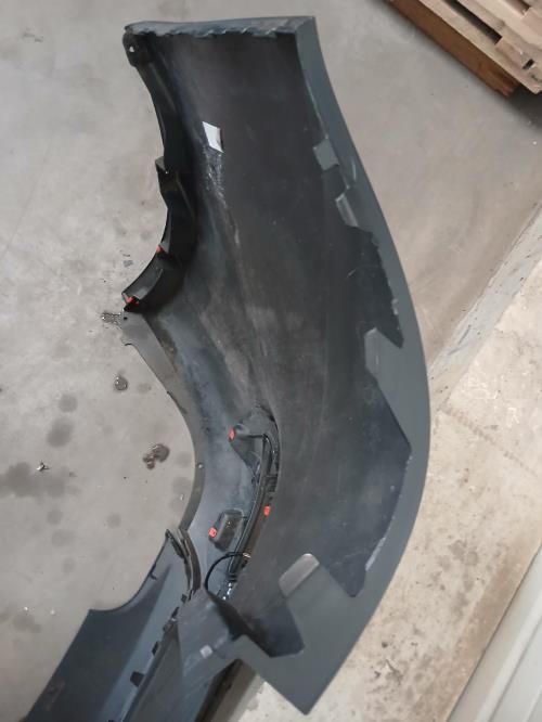 Image Pare choc arriere - OPEL ZAFIRA TOURER C