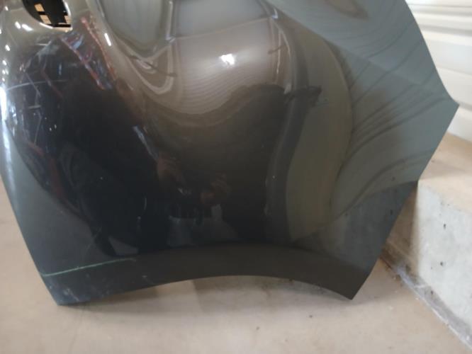 Image Pare choc arriere - OPEL ZAFIRA TOURER C