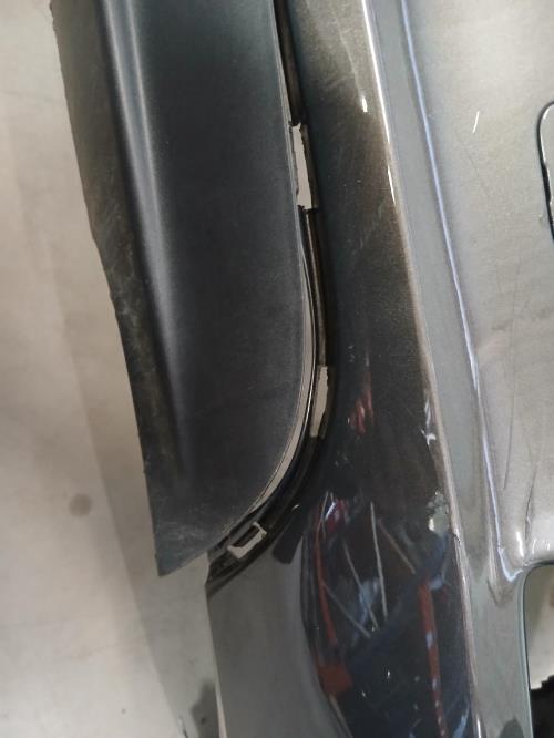 Image Pare choc arriere - OPEL ZAFIRA TOURER C