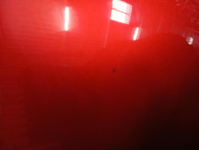 Image Pare choc arriere - RENAULT CAPTUR 1