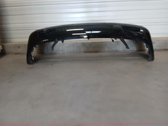 Image Pare choc arriere - PEUGEOT 5008 1