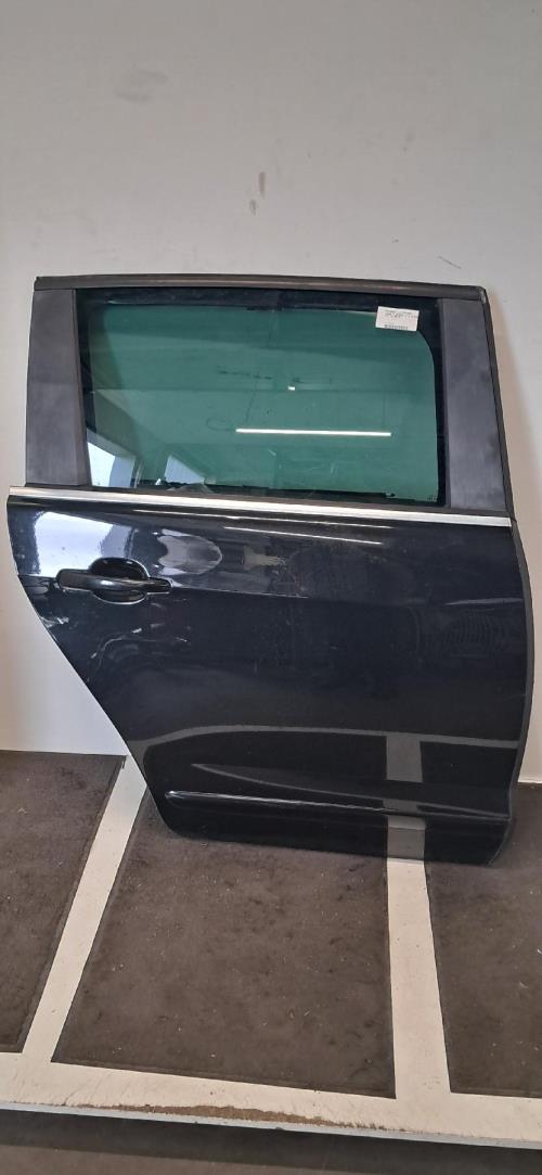Image Porte arriere droit - PEUGEOT 5008 1