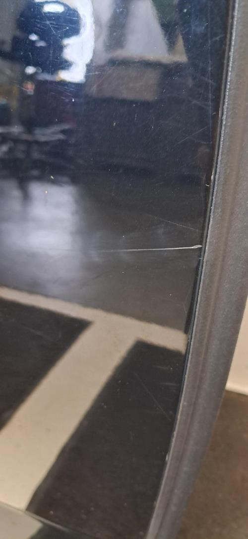 Image Porte arriere droit - PEUGEOT 5008 1