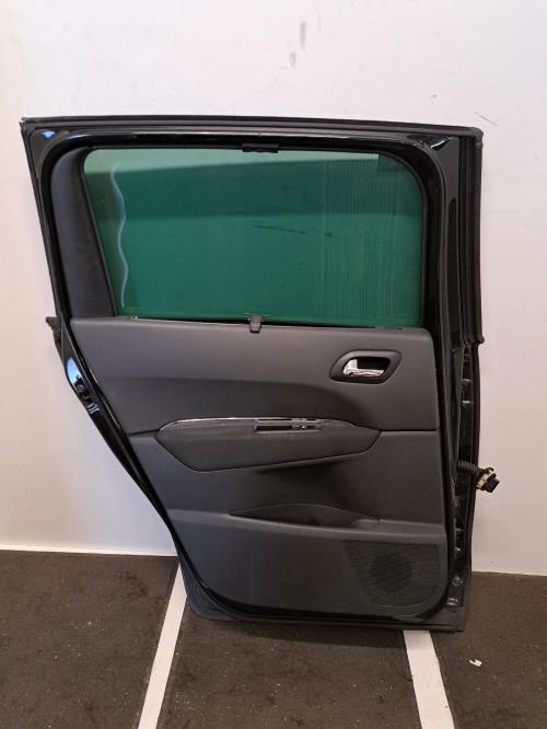 Image Porte arriere gauche - PEUGEOT 5008 1