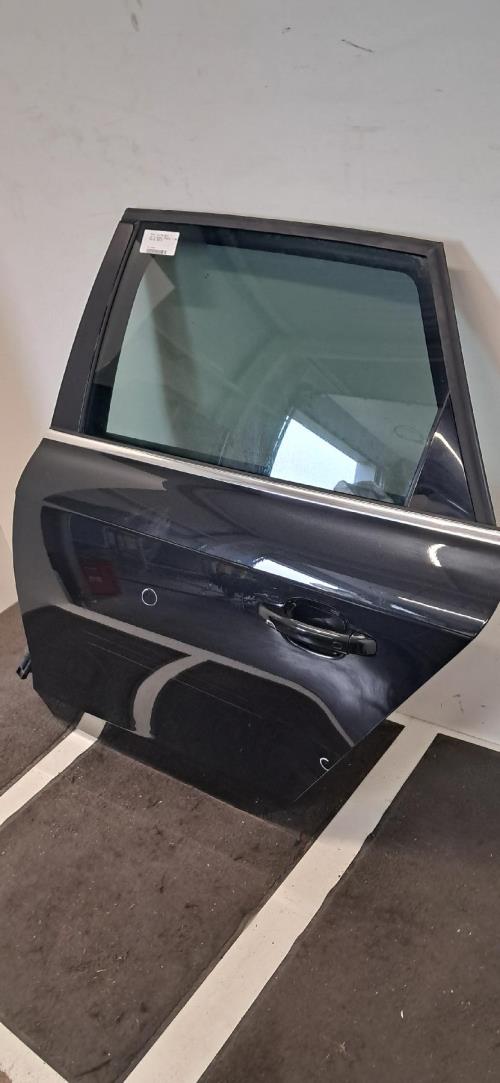 Image Porte arriere gauche - AUDI A4 3