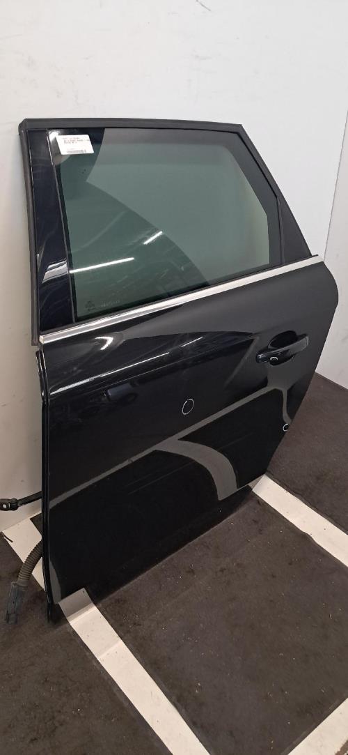 Image Porte arriere gauche - AUDI A4 3