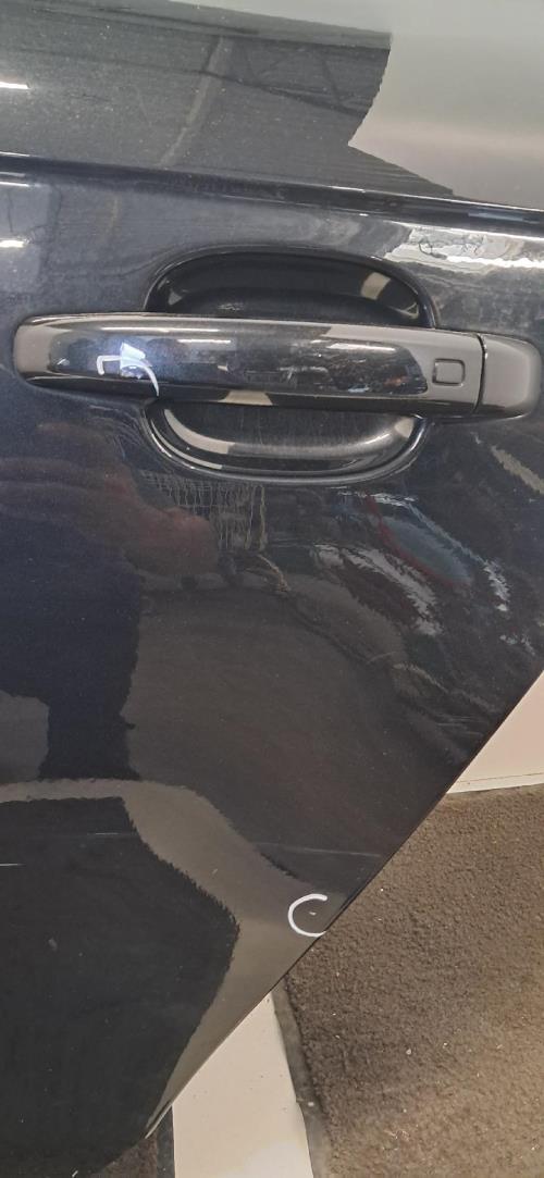 Image Porte arriere gauche - AUDI A4 3