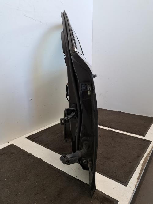 Image Porte avant gauche - AUDI A4 3