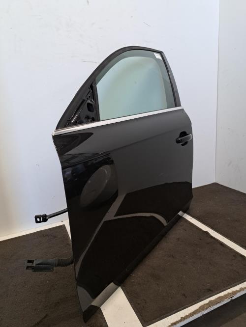Image Porte avant gauche - AUDI A4 3