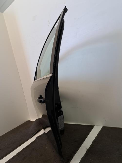 Image Porte avant gauche - AUDI A4 3