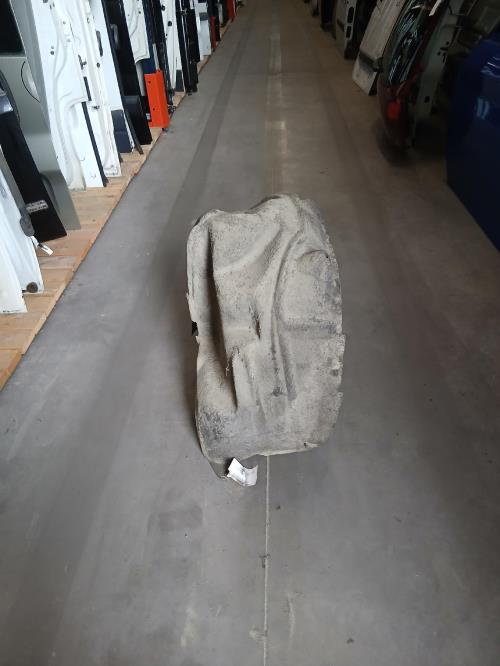 Image Pare boue arriere droit - VOLKSWAGEN TIGUAN 1
