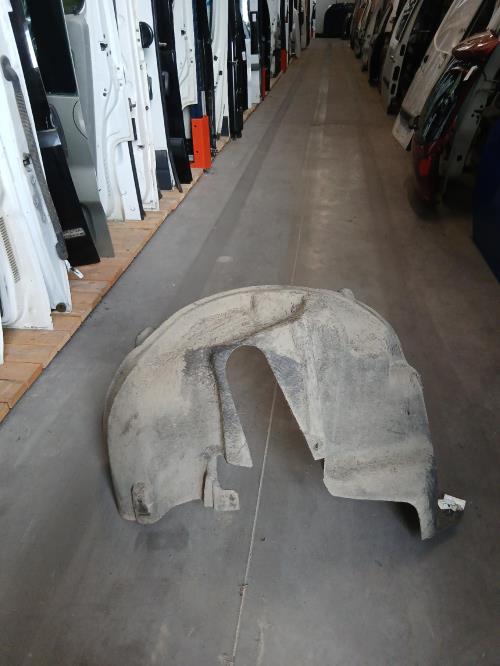 Image Pare boue arriere droit - VOLKSWAGEN TIGUAN 1