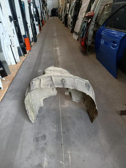 Image Pare boue arriere droit - VOLKSWAGEN TIGUAN 1