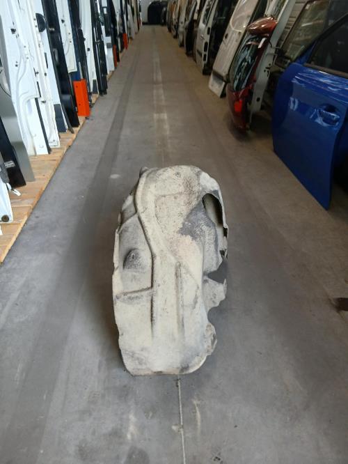 Image Pare boue arriere droit - VOLKSWAGEN TIGUAN 1