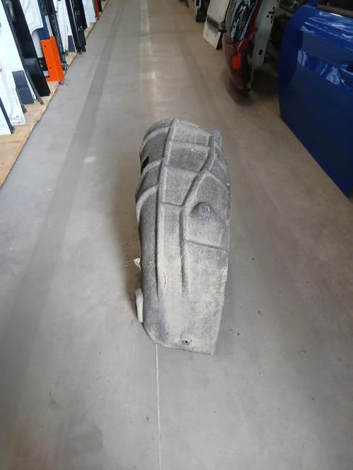 Image Pare boue arriere gauche - VOLKSWAGEN TIGUAN 1