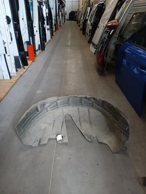 Image Pare boue arriere gauche - VOLKSWAGEN TIGUAN 1