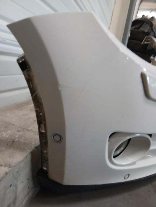 Image Pare choc avant - VOLKSWAGEN TIGUAN 1