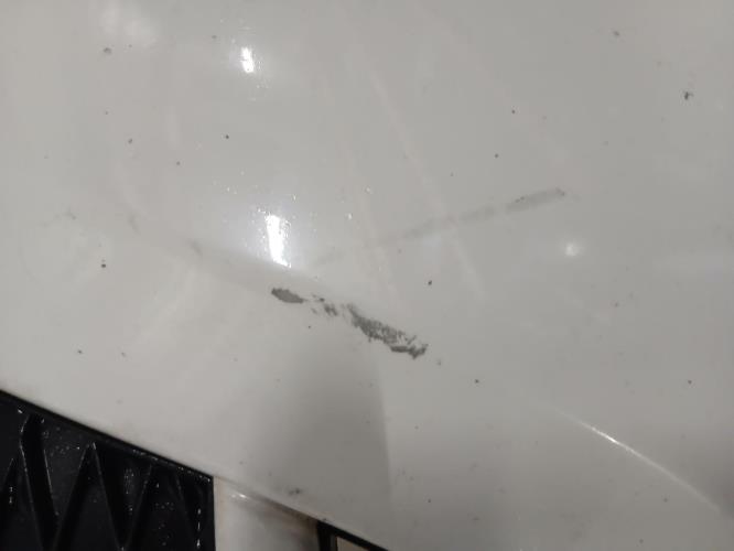 Image Pare choc avant - VOLKSWAGEN TIGUAN 1