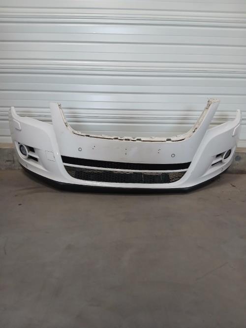 Image Pare choc avant - VOLKSWAGEN TIGUAN 1
