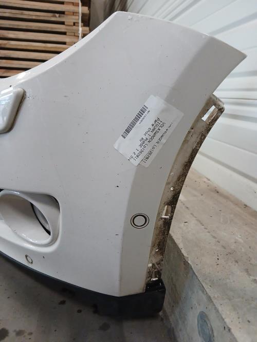 Image Pare choc avant - VOLKSWAGEN TIGUAN 1