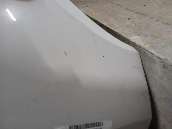 Image Pare choc avant - VOLKSWAGEN TIGUAN 1