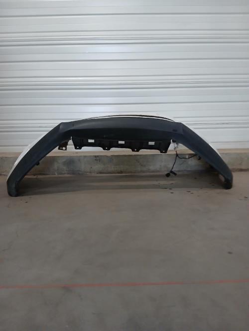 Image Pare choc avant - VOLKSWAGEN TIGUAN 1