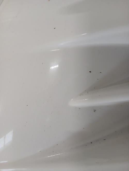 Image Pare choc avant - VOLKSWAGEN TIGUAN 1