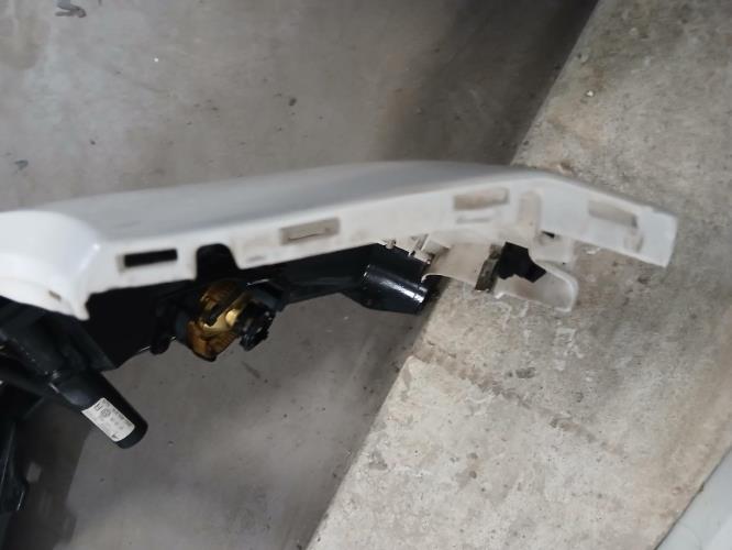 Image Pare choc avant - VOLKSWAGEN TIGUAN 1