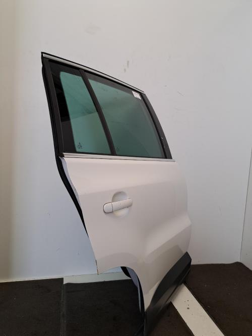 Image Porte arriere droit - VOLKSWAGEN TIGUAN 1