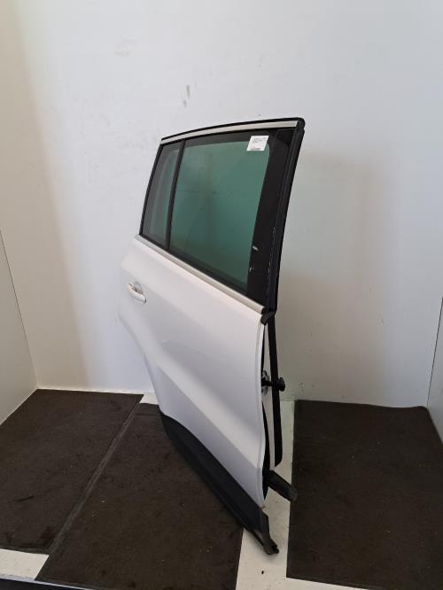 Image Porte arriere droit - VOLKSWAGEN TIGUAN 1