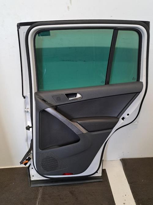 Image Porte arriere droit - VOLKSWAGEN TIGUAN 1