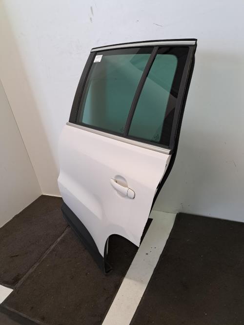 Image Porte arriere gauche - VOLKSWAGEN TIGUAN 1