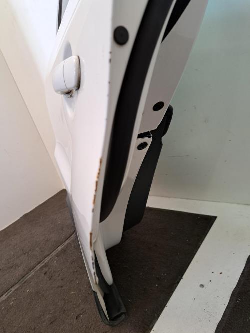 Image Porte arriere gauche - VOLKSWAGEN TIGUAN 1