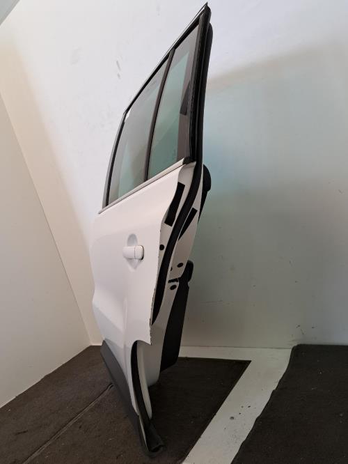 Image Porte arriere gauche - VOLKSWAGEN TIGUAN 1