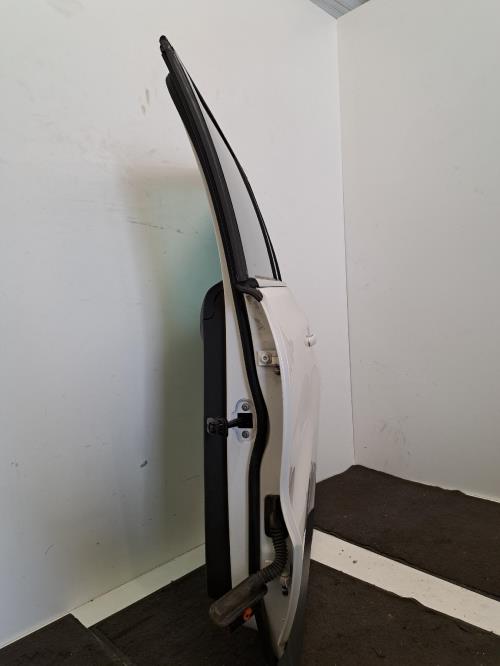 Image Porte arriere gauche - VOLKSWAGEN TIGUAN 1