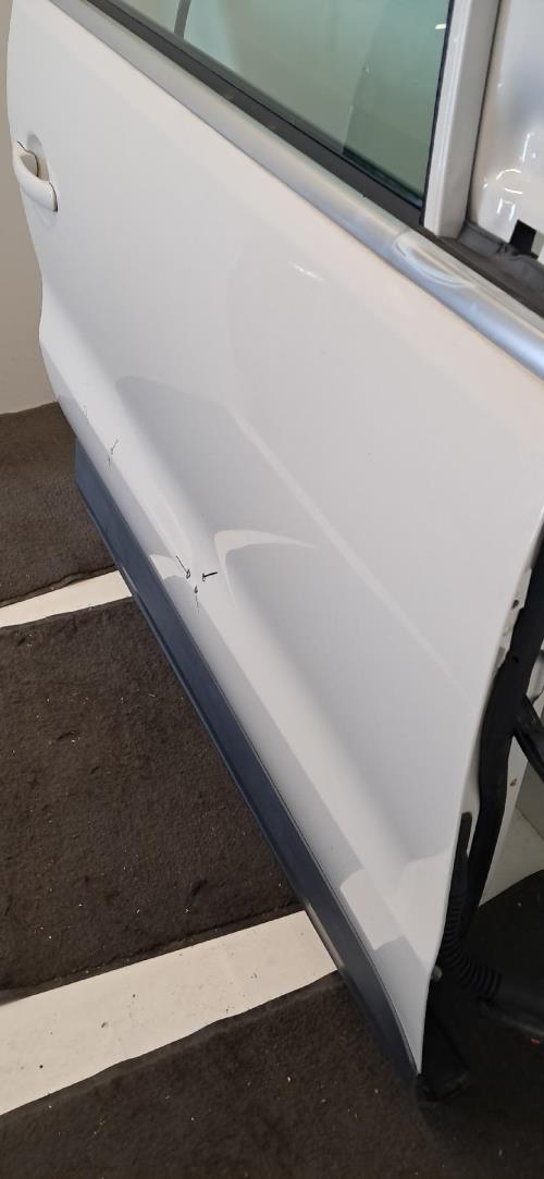 Image Porte avant droit - VOLKSWAGEN TIGUAN 1