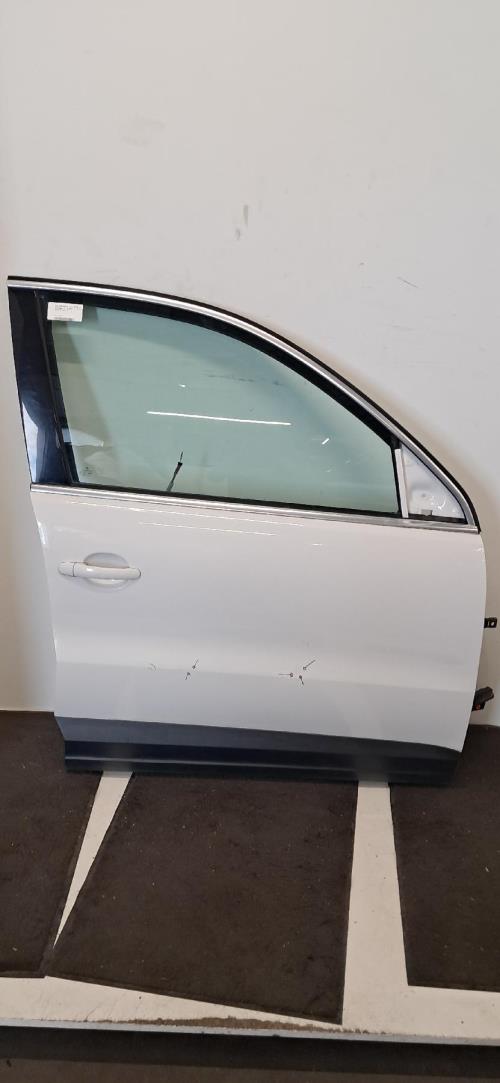 Image Porte avant droit - VOLKSWAGEN TIGUAN 1
