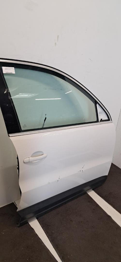 Image Porte avant droit - VOLKSWAGEN TIGUAN 1
