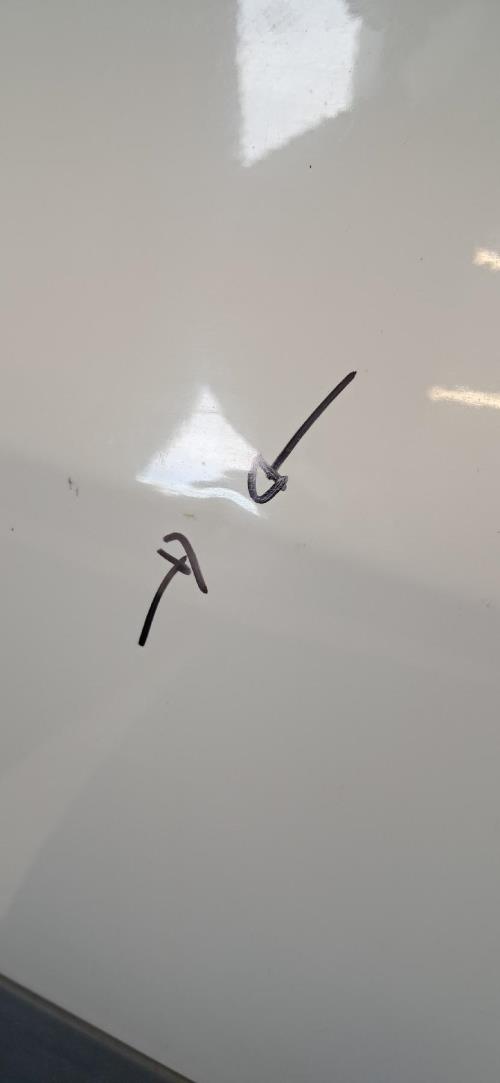 Image Porte avant droit - VOLKSWAGEN TIGUAN 1